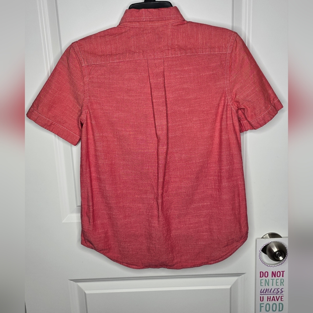 Boys POLO RALPH LAUREN Shirt - Picture 5 of 6